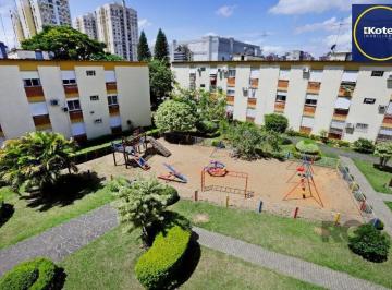 Apartamento · 47m² · 2 Quartos · 1 Vaga · Apartamento à venda - em Passo da Areia