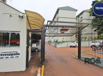 Apartamento · 53m² · 2 Quartos · Apartamento à venda - em Teresópolis