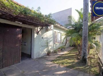 Casa · 110m² · 3 Quartos · 3 Vagas · Casa de 3 dormitórios no bairro Santa Maria Goretti