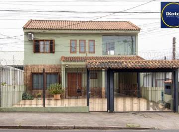Casa · 343m² · 6 Quartos · 8 Vagas · Casa à venda - em Tristeza