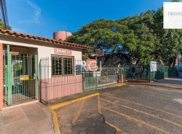 Apartamento · 42m² · 1 Quarto · Apartamento para Venda - 42.41m², 1 dormitório, Santa Tereza