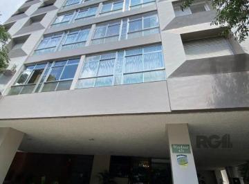 Apartamento · 100m² · 3 Quartos · 1 Vaga · Apartamento - 3 Dormitórios - vaga - 99,83 m² Privativos - MOINHOS DE VENTO
