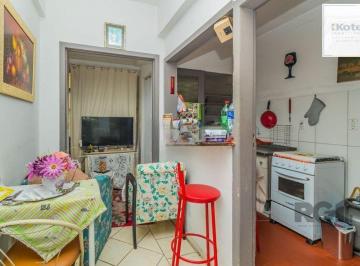 Apartamento · 69m² · 1 Quarto · Apartamento à venda - na Floresta