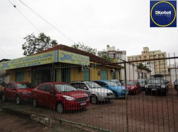 Terreno · 1637m² · Terreno para Venda - 0m², 0 dormitórios, Santana