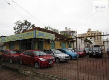 Terreno · 1637m² · Terreno para Venda - 0m², 0 dormitórios, Santana