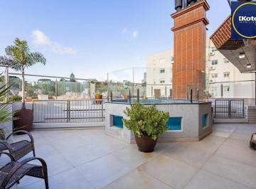 Apartamento · 297m² · 3 Quartos · 2 Vagas · Apartamento à venda - na Boa Vista