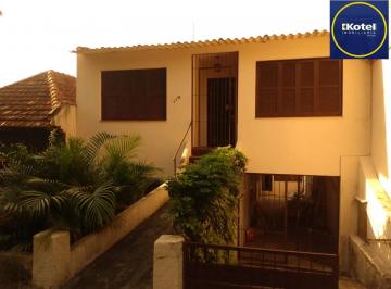 Casa · 88m² · 2 Quartos · 1 Vaga · 03 casas no mesmo terreno à venda