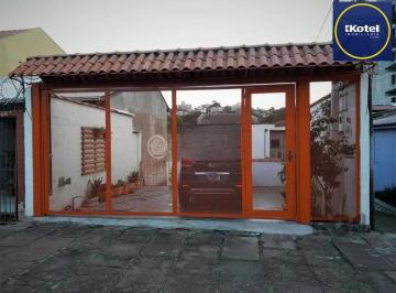 Casa · 62m² · 3 Quartos · 2 Vagas · Casa 3 dormitórios à venda Rua São Joaquim, Glória - Porto Alegre