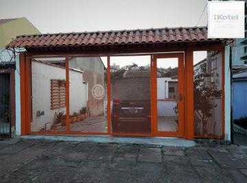 Casa · 62m² · 3 Quartos · 2 Vagas · Casa 3 dormitórios à venda Rua São Joaquim, Glória - Porto Alegre