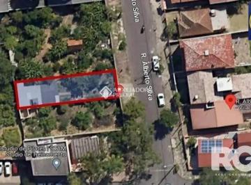 Terreno · 300m² · Terreno à venda - na Vila Ipiranga