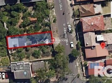 Terreno · 300m² · Terreno à venda - na Vila Ipiranga