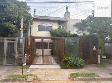 Casa · 170m² · 3 Quartos · 2 Vagas · Casa à venda - em Hípica