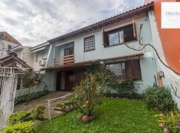 Casa · 242m² · 4 Quartos · 4 Vagas · Casa 4 dormitórios no bairro Ipanema