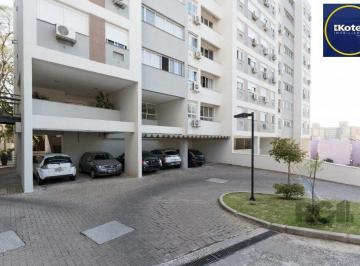 Apartamento · 65m² · 2 Quartos · 1 Vaga · Apartamento | 2 quartos | 1 suíte | 1 vaga | 65,30m2 Privativos | Bairro Tristez
