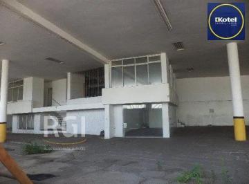 Comercial · 2700m² · Predio para Venda - 2700m², 0 dormitórios, São João