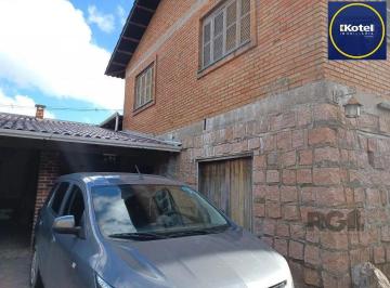 Casa · 144m² · 3 Quartos · 2 Vagas · Casa à venda - na Vila Nova