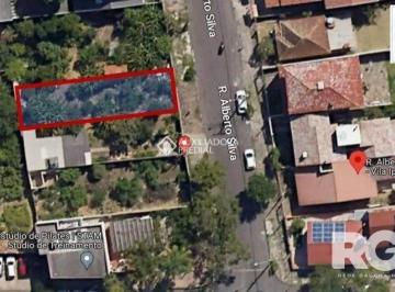 Terreno · 300m² · Terreno à venda - na Vila Ipiranga