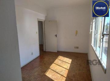 Apartamento · 34m² · 1 Quarto · Apartamento à venda - na Floresta