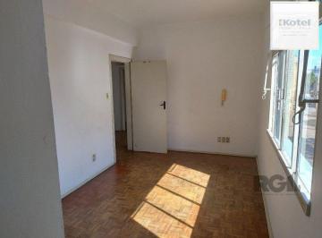 Apartamento · 34m² · 1 Quarto · Apartamento à venda - na Floresta