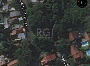 Terreno · 3354m² · Terreno para Venda - 3.354m², - Guarujá