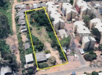 Terreno · 3600m² · Terreno à venda - em Mário Quintana