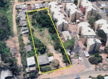 Terreno · 3600m² · Terreno à venda - em Mário Quintana