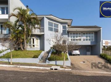 Casa · 253m² · 3 Quartos · 3 Vagas · Casa à venda - na Vila Nova