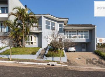Casa · 253m² · 3 Quartos · 3 Vagas · Casa à venda - na Vila Nova