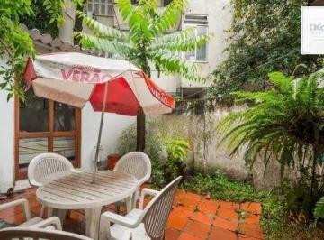 Apartamento · 120m² · 3 Quartos · 1 Vaga · Apartamento no bairro Rio Branco de 3 dormitórios e vaga