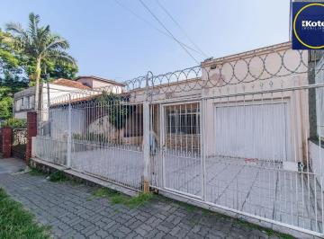 Casa · 330m² · 4 Quartos · 1 Vaga · Casa 4 dormitórios - 1 vaga -  330m² Menino Deus