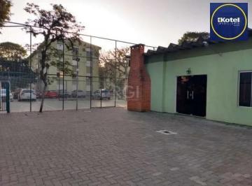 Apartamento · 36m² · 1 Quarto · 1 Vaga · Apartamento à venda - na Vila Nova