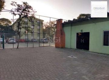 Apartamento · 36m² · 1 Quarto · 1 Vaga · Apartamento à venda - na Vila Nova
