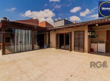 Apartamento · 252m² · 3 Quartos · 2 Vagas · Cobertura 251m², 3 dormitórios, 2 vagas no bairro Teresópolis