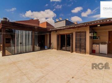 Apartamento · 252m² · 3 Quartos · 2 Vagas · Cobertura 251m², 3 dormitórios, 2 vagas no bairro Teresópolis