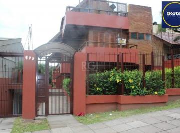 Casa · 379m² · 4 Quartos · 2 Vagas · Casa Condominio para Venda - 379.23m², 4 dormitórios, sendo 1 suites, 2 vagas -
