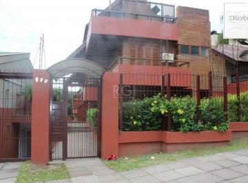 Casa · 379m² · 4 Quartos · 2 Vagas · Casa Condominio para Venda - 379.23m², 4 dormitórios, sendo 1 suites, 2 vagas -