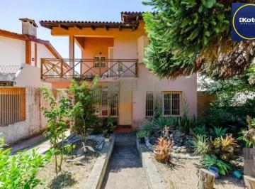Casa · 408m² · 6 Quartos · 6 Vagas · Casa à venda - na Vila Conceição