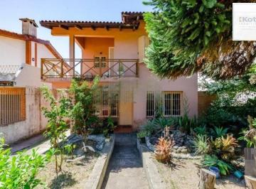 Casa · 408m² · 6 Quartos · 6 Vagas · Casa à venda - na Vila Conceição