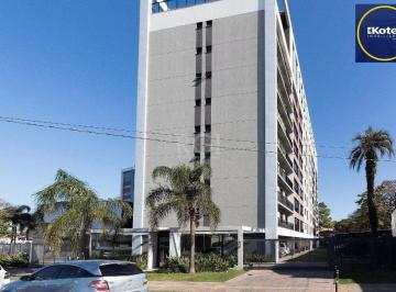 Apartamento · 129m² · 3 Quartos · 3 Vagas · Duplex para Venda - 128.73m², 3 dormitórios, sendo 1 suites, 3 vagas - Cristal