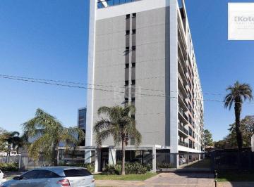 Apartamento · 129m² · 3 Quartos · 3 Vagas · Duplex para Venda - 128.73m², 3 dormitórios, sendo 1 suites, 3 vagas - Cristal