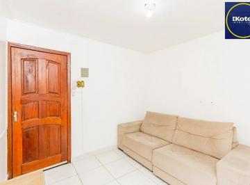 Apartamento · 40m² · 1 Quarto · Vende-se apartamento de 1 quarto(suíte) e 40 m² - São Geraldo