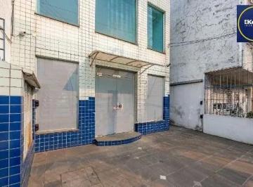 Comercial · 237m² · 5 Quartos · 2 Vagas · Prédio comercial com loja no bairro Rio Branco com 237m²