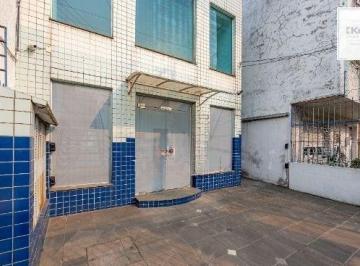 Comercial · 237m² · 5 Quartos · 2 Vagas · Prédio comercial com loja no bairro Rio Branco com 237m²