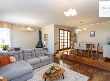 Casa · 234m² · 3 Quartos · 3 Vagas · Casa no bairro Petrópolis de 3 dormitórios