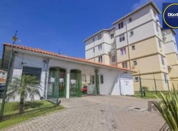 Apartamento · 51m² · 3 Quartos · 1 Vaga · Apartamento 3 dormitório mobiliado