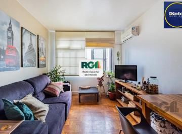 Apartamento · 53m² · 2 Quartos · Apartamento à venda - em Medianeira