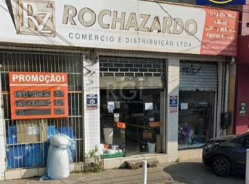 Comercial · Comercial à venda - em São João