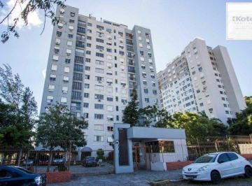 Apartamento · 61m² · 2 Quartos · Apartamento para Venda - 61.06m², 2 dormitórios, Cristal