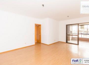 Apartamento · 113m² · 4 Quartos · 2 Vagas · Apartamento para Venda - 113.22m², 4 dormitórios, 2 vagas - Jardim Lindóia
