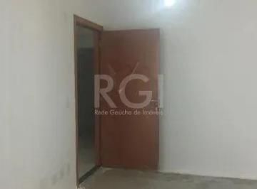 Apartamento · 41m² · 2 Quartos · 1 Vaga · Apartamento para Venda - 40.82m², 2 dormitórios, 1 vaga - Restinga, Porto Alegre